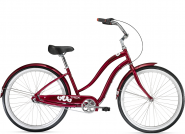 Велосипед Trek Classic Steel Womens 3 speed (2012 года)